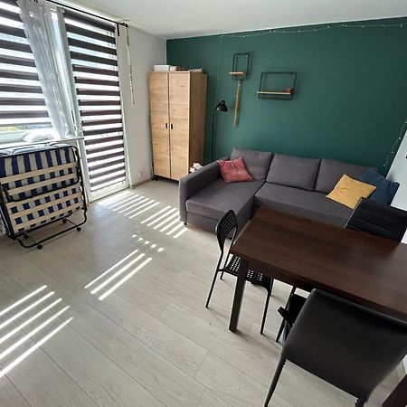 Kawalerka Na Wakacje W Swinoujsciu Świnoujście Extérieur photo