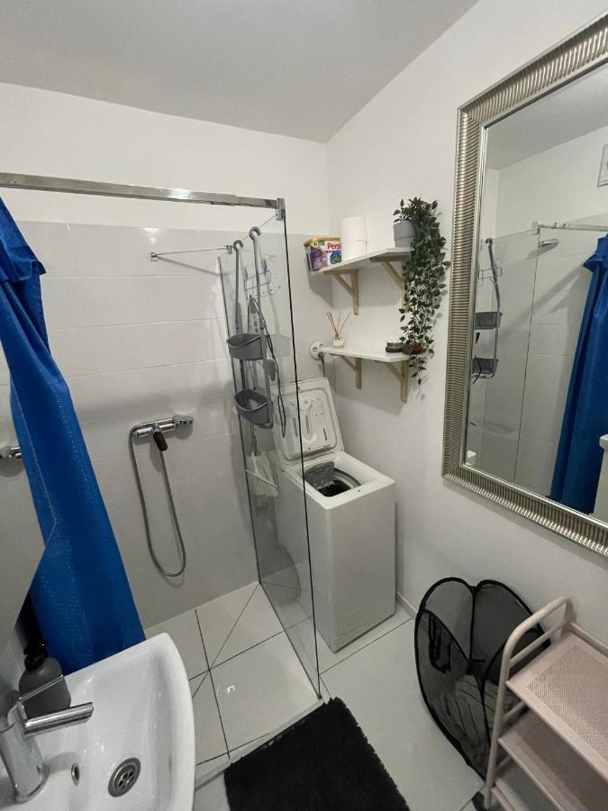 Kawalerka Na Wakacje W Swinoujsciu Świnoujście Extérieur photo