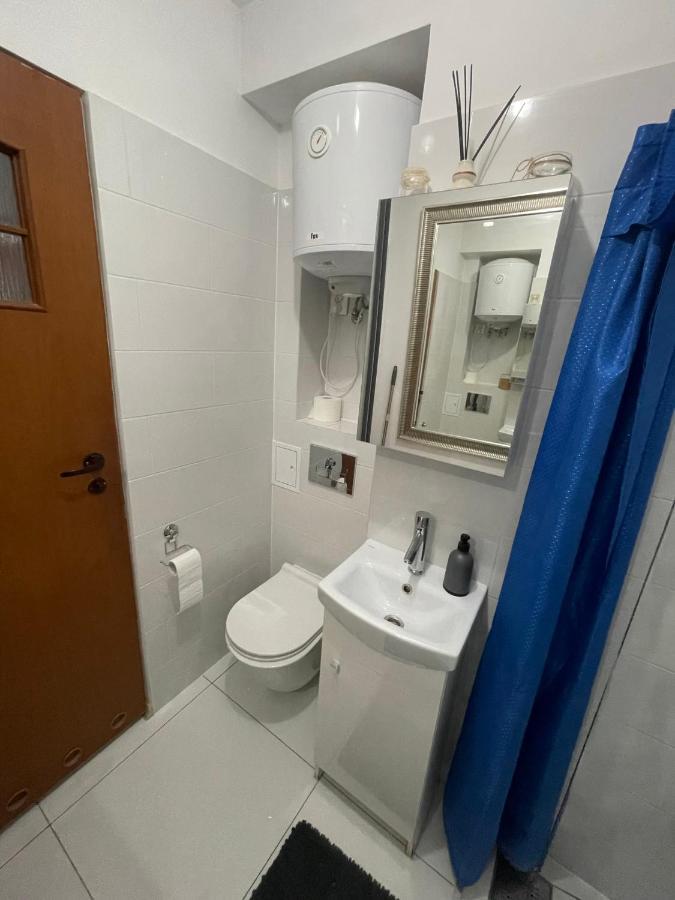 Kawalerka Na Wakacje W Swinoujsciu Świnoujście Extérieur photo