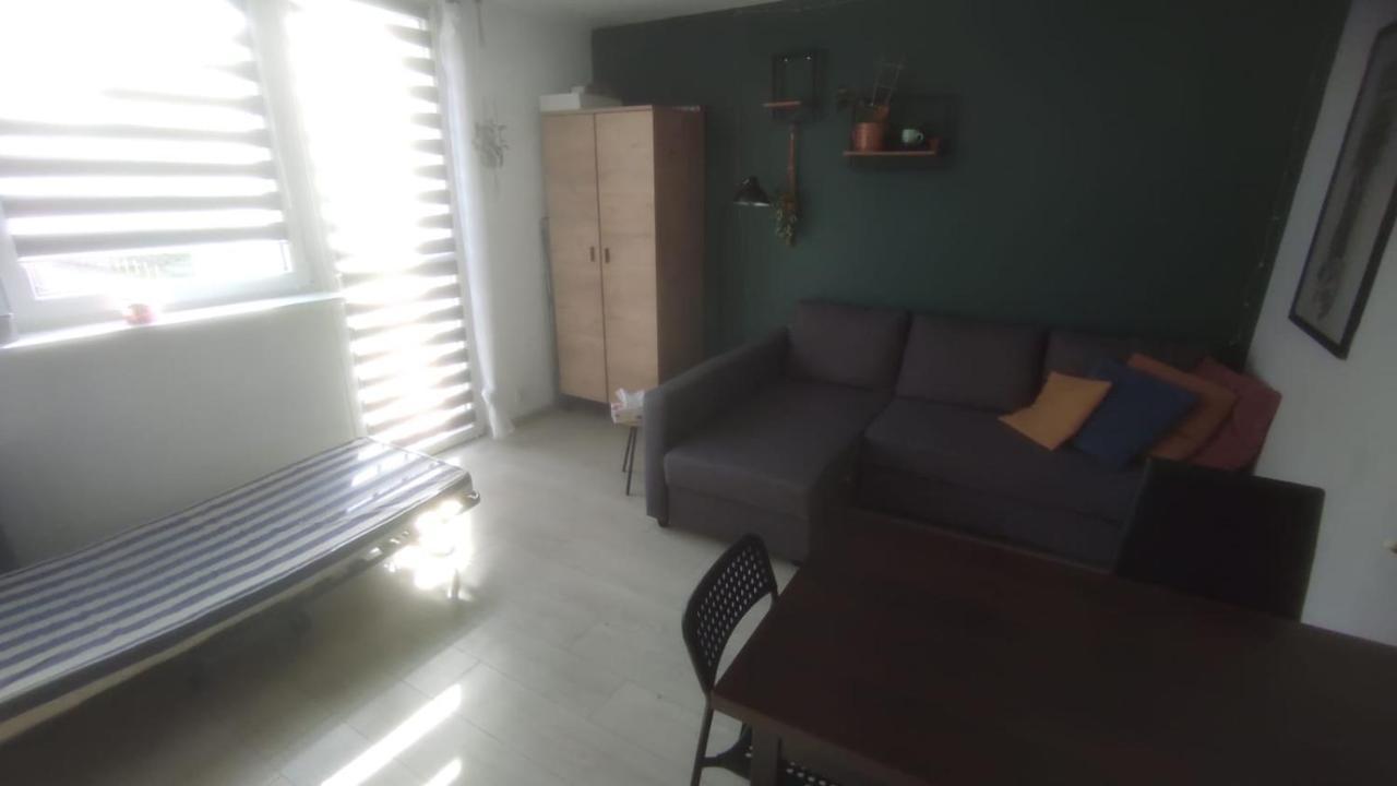 Kawalerka Na Wakacje W Swinoujsciu Świnoujście Extérieur photo
