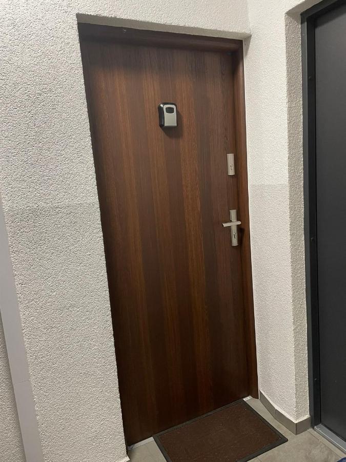 Kawalerka Na Wakacje W Swinoujsciu Świnoujście Extérieur photo