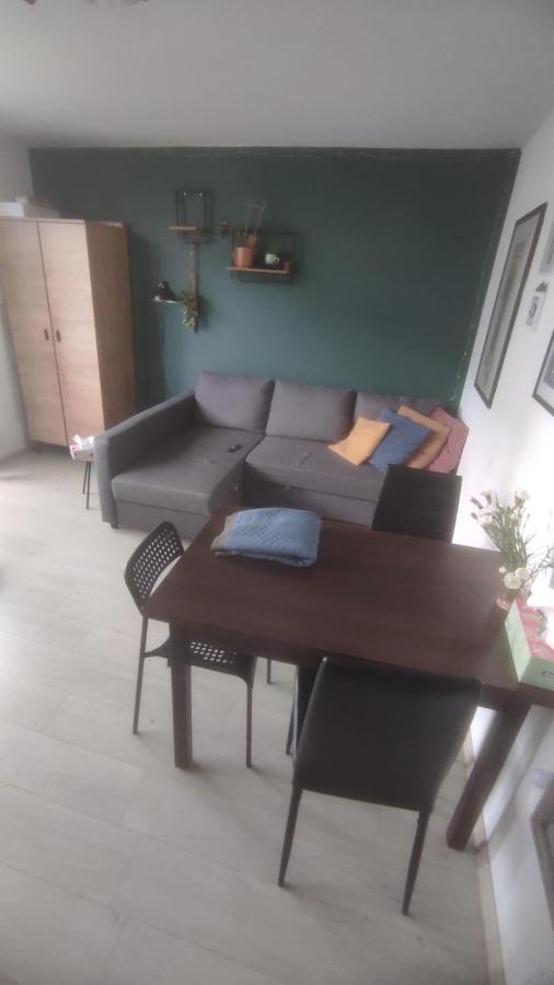 Kawalerka Na Wakacje W Swinoujsciu Świnoujście Extérieur photo