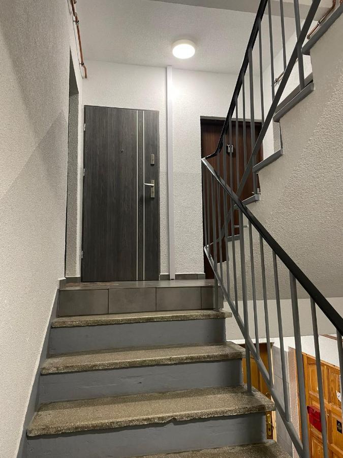 Kawalerka Na Wakacje W Swinoujsciu Świnoujście Extérieur photo