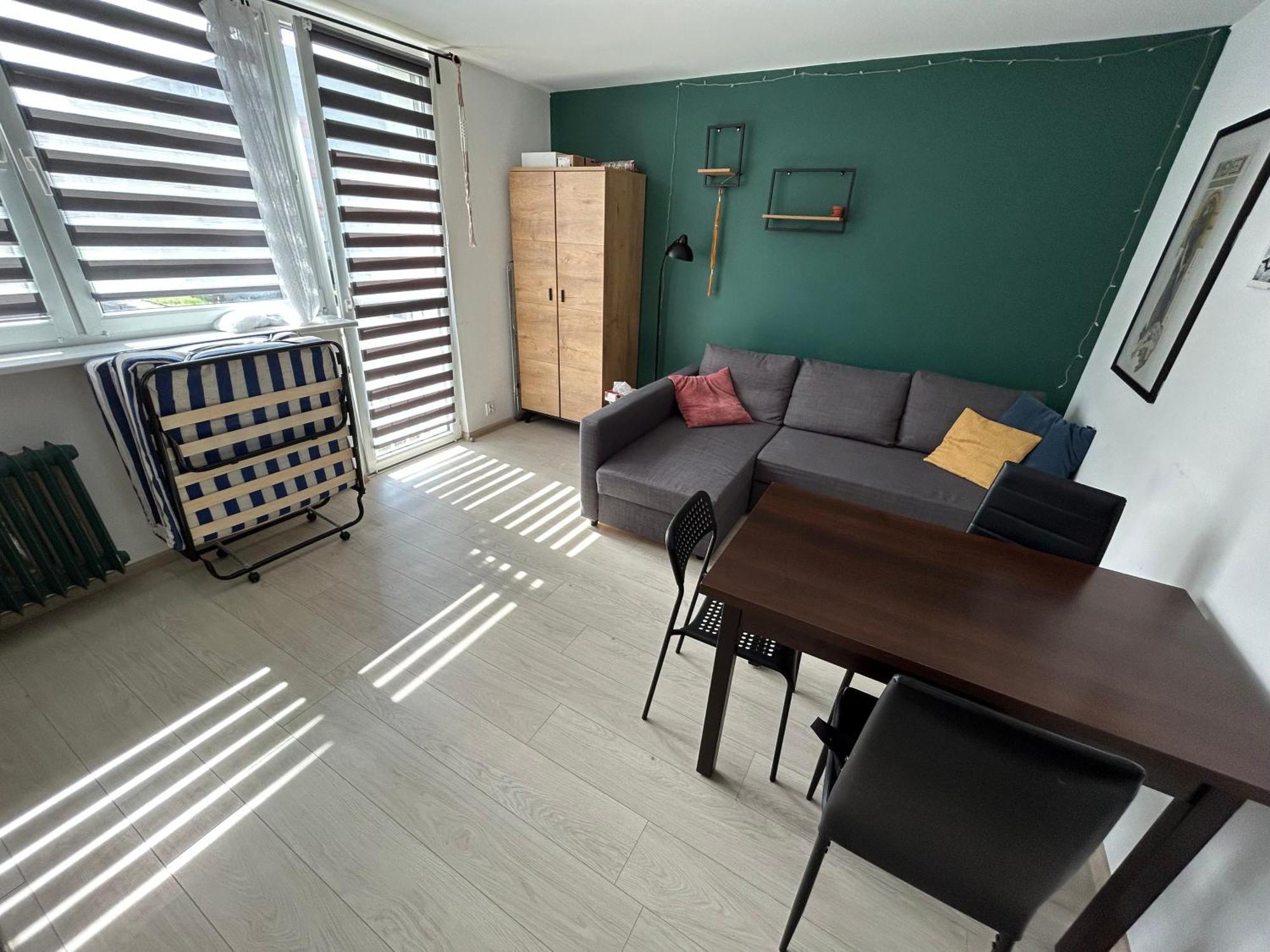 Kawalerka Na Wakacje W Swinoujsciu Świnoujście Extérieur photo