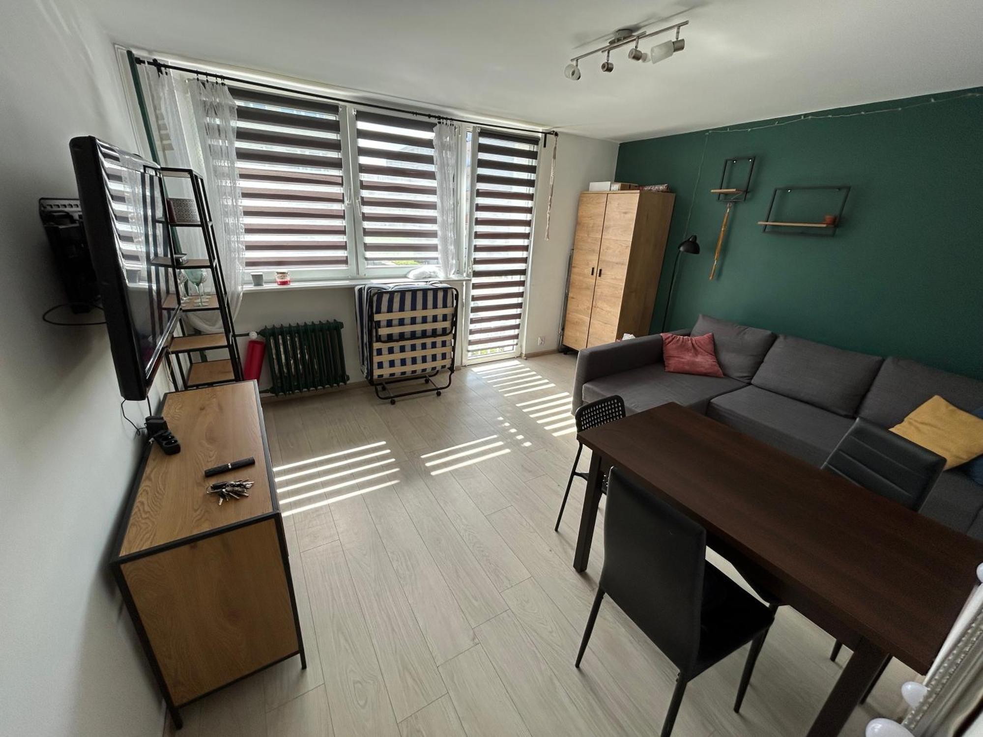 Kawalerka Na Wakacje W Swinoujsciu Świnoujście Extérieur photo